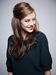 Langhaarfrisuren Frisuren Lange Haare 2019 In 2020 Medium Length Hair Styles Hair Lengths Hair Styles