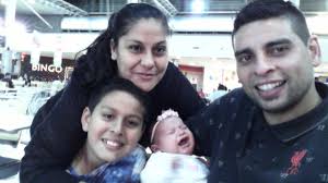 María Celeste Lucas