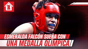 Soy esmeralda tengo 16 años me encanta la musica y soy bautister de mi deporte favorito es volleyball. Tokio 2020 Esmeralda Falcon Segura De Que Puede Estar En El Medallero De Los Olimpicos