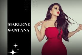 Marlene Santana: TikTok's Unique Content Creator 