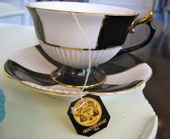 Mariage Freres French Breakfast Tea