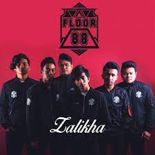 Floor 88 · single · 2017 · 1 songs. Floor 88 Zalikha 2017 File Discogs