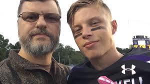 NC Military Voices: David And Logan Englert