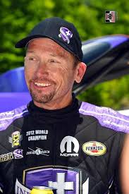 nhra drag racing champion