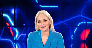Julie van den steen krijgt het zwaar te verduren online omwille van haar opvallende styling tijdens the masked singer. Baptism Of Fire For Julie And A Lot Of Love Vtm And Vtm2 Color Spring With Novelties And Fixed Values Tv World Today News