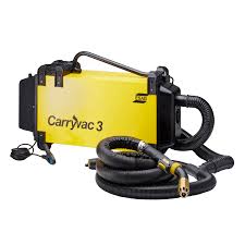 ESAB CarryVac 3 - Cigweld