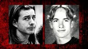 Obsessed with True Crime