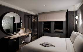 Modern kitchen, bedroom and bathroom get a touch of gold 6 photos. 5 Modern Bedrooms Design Ideas You Ll Love Beautiful Homes