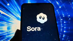 Deepfake tràn lan mạng xã hội Sora của OpenAI, CEO Sam Altman thành "hiện tượng meme"