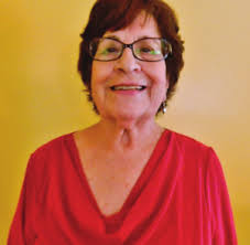 Azusa Women's Club Woman Of The Year