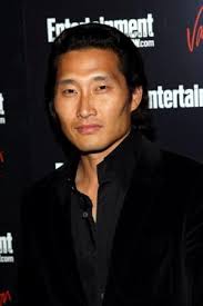 Daniel Dae Kim Biography