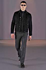 Gieves Hawkes Fall 2014 Menswear Fashion Show Menswear Gentleman Style Fashion