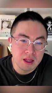 Fish are judgmental 🐠Bowen Yang