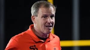 Chad Harrelson's Instagram, Twitter & Facebook