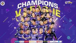 Từ nhỏ anh đã có ước mơ sẽ trở thành một cầu thủ bóng đá. Ha Ná»™i Fc Cach Lam Truyá»n Thong Cá»±c Xá»‹n Cá»§a Nha Giau Giá»›i Bong Ä'a Viá»‡t