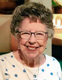 Betty Ricks Wall Obituary July 11, 2025