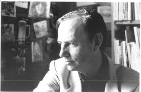 Retrato 9 Teillier] [fotografía] Máximo Gallegos.