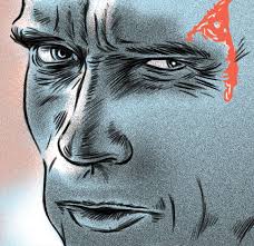 Harry Tasker :: Behance