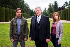 Infos und fotos zu ihrer serie im fernsehprogramm. Im Zdf Neue Staffel Der Staatsanwalt Mit Auftaktfolge In Spielfilmlange Und Neuem Presseportal