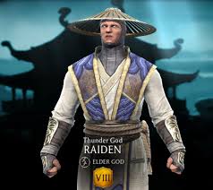 See full list on tfwiki.net Raiden Thunder God Challenge Requirements Mkmobile 2021