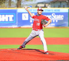 Renfroe's 1-hitter backs Vikings best effort in win