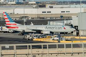 American Airlines explores Alaska Air revenue sharing deal, Bloomberg News Reports