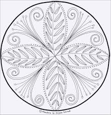 Understanding Of Mandala Art Malvorlagen Mandalas Für