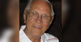 Robert W. Erickson Obituary