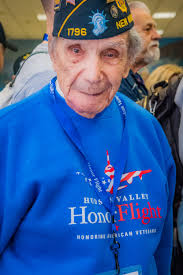 PHOTOS: Hudson Valley Honor Flight's Mission 22