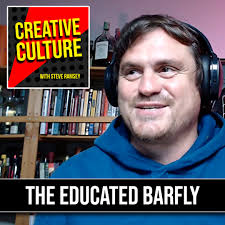 Creative Culture with Steve Ramsey