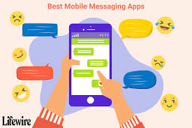 Whatsapp messenger is one of the best and most popular chatting apps for android and ios users. 10 Best Mobile Messaging Apps Of 2021