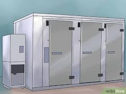 And with their clean lines, stylish finishes and hidden panel controls, they'll give your kitchen a whole new look. 5 Ways To Set Up A Commercial Kitchen Wikihow