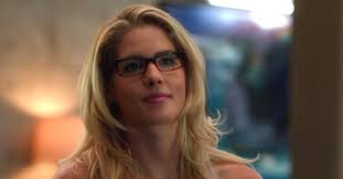 Why Is Felicity Leaving 'Arrow'? Emily Rickards Speaks Out