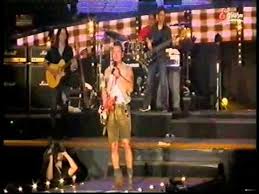 Andreas Gabalier Beim Steirerfestival Music Concert Youtube