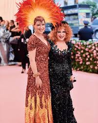 Bette midler, 69, strikes a pose with. Sophievonhaselberg Hashtag On Twitter