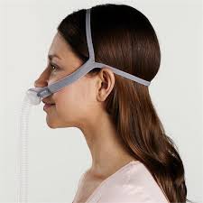 Resmed Airfit P10 Headgear Assembly