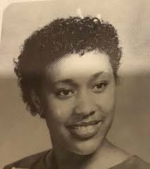 Belated Birthday Wishes for Gloria Goffney Reese