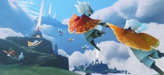 Niños de la luz es una juegos de rol app para android desarrollado por thatgamecompany inc. Children Of The Light All Map Unlocked Mod Apk Download Bestapkdownloads