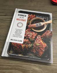 Melissa Clark S Dinner In An Instant Dinner In An Instant Dinner Recipes