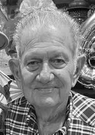 Comeaux, Lee Joseph (Joe)