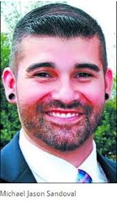 Michael Jason Sandoval (1982-2016)