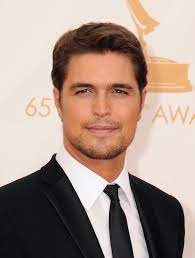  Diogo Morgado Imdb