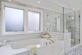 Hinged at the top or bottom, these windows open inward instead of outward. Fresh Ideas For Your Bathroom Remodel Pella