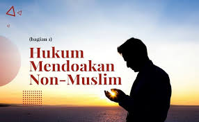 Jika anda memimpikan orang yang sudah tidak ada di dunia ini, melambangkan adanya perasaan rindu dan memori mengenai almarhum yang terus kita ingat. Hukum Mendoakan Orang Kafir Baca Ini Agar Kita Tidak Salah Berdo A