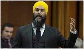 Jun 22, 2021 · jagmeet singh writes about consumer technology for gadgets 360, out of new delhi. Who Is Jagmeet Singh This Indian Origin Canadian May Decide Justin Trudeau