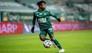 Oficjalny profil śląska wrocław na facebooku mistrzostwo polski 1977 Poland Lubambo Musonda Makes History As Slask Wroclaw March On Zamfoot