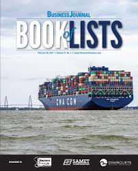 Pleasant, sc 29464 get directions. 2021 Charleston Regional Business Journal Book Of Lists By Sc Biz News Issuu