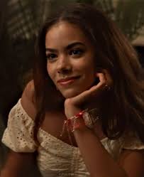 Madison Wyborny Netflix