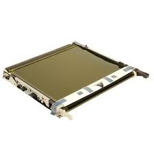 If necessary, perform a test print to check that printing process works correctly. Oem New Konica Minolta A02er73022 A02er73011 A02er73000 Transfer Belt Units Transfer Belt Units Konica Minolta Transfer Belt Assembly