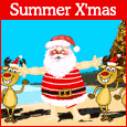 To ensure your christmas wishes are a perfect blend of fun factor, glitter, and emotions, we have chalked out an astounding collection of merry christmas gif 2020, animated christmas images, funny christmas gif, and merry christmas gifs for whatsapp and facebook Christmas In Australia Gif Australia Moment